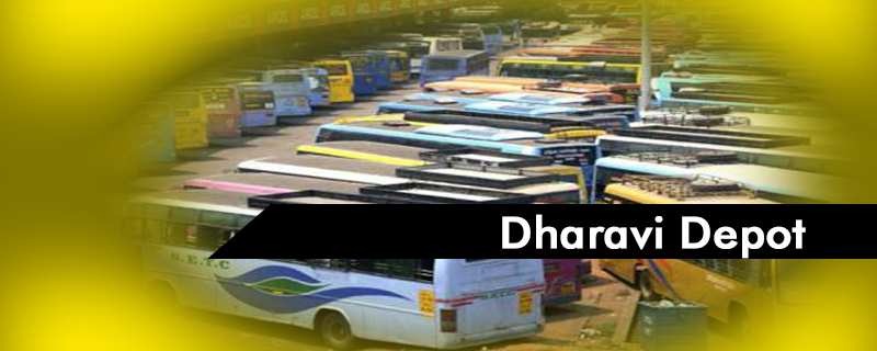 Dharavi Depot 